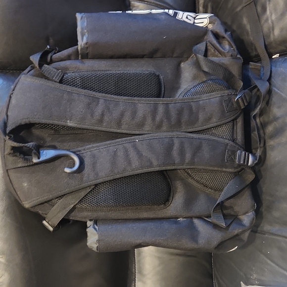 Rawlings Baseball Backpack - Picture 3 of 3